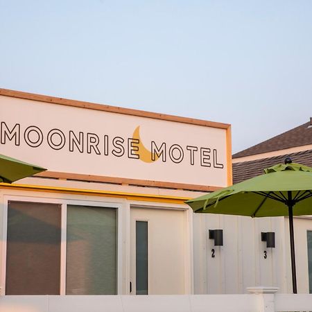 Moonrise Motel Kismet Esterno foto